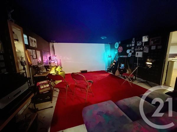 Maison à vendre  8 pièces - 180 m2 LES PAVILLONS SOUS BOIS - 93