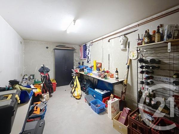 Maison à vendre  8 pièces - 180 m2 LES PAVILLONS SOUS BOIS - 93