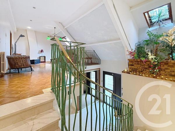 Maison à vendre  8 pièces - 180 m2 LES PAVILLONS SOUS BOIS - 93