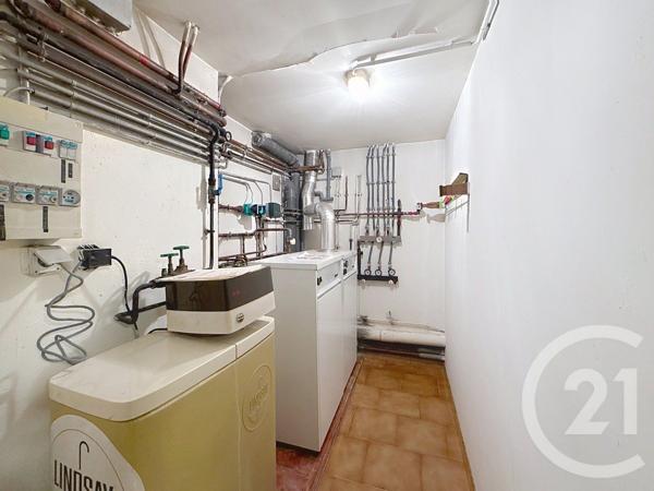 Maison à vendre  8 pièces - 180 m2 LES PAVILLONS SOUS BOIS - 93