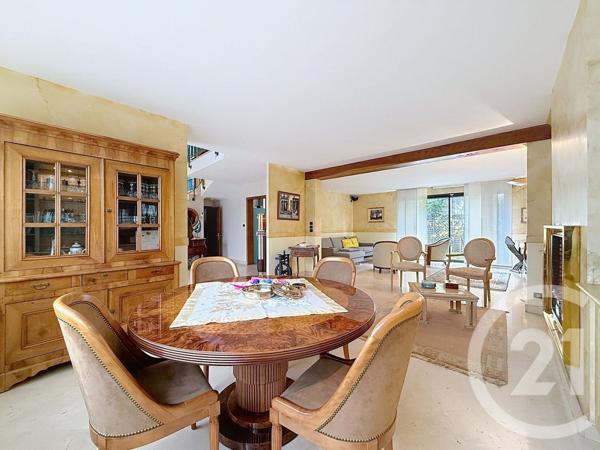 Maison à vendre  8 pièces - 180 m2 LES PAVILLONS SOUS BOIS - 93