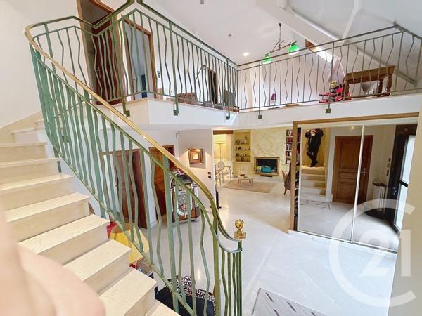 Maison à vendre  8 pièces - 180 m2 LES PAVILLONS SOUS BOIS - 93