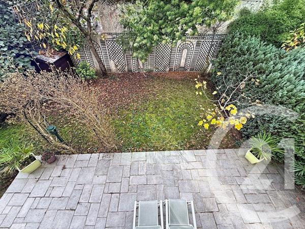 Maison à vendre  8 pièces - 180 m2 LES PAVILLONS SOUS BOIS - 93