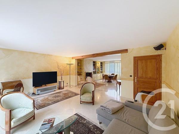 Maison à vendre  8 pièces - 180 m2 LES PAVILLONS SOUS BOIS - 93