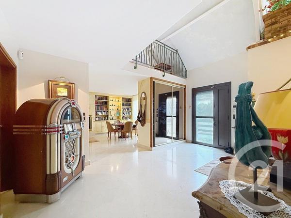 Maison à vendre  8 pièces - 180 m2 LES PAVILLONS SOUS BOIS - 93