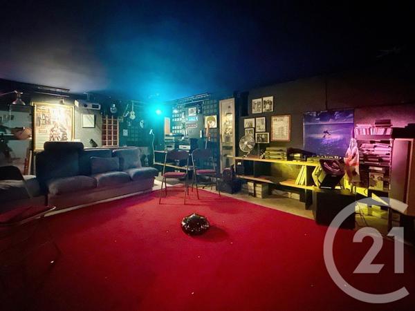 Maison à vendre  8 pièces - 180 m2 LES PAVILLONS SOUS BOIS - 93