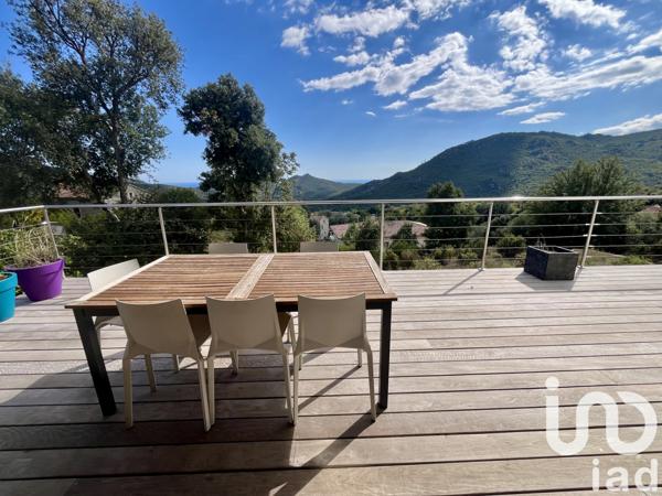 Maison à vendre 5 pièces 140 m² Conca