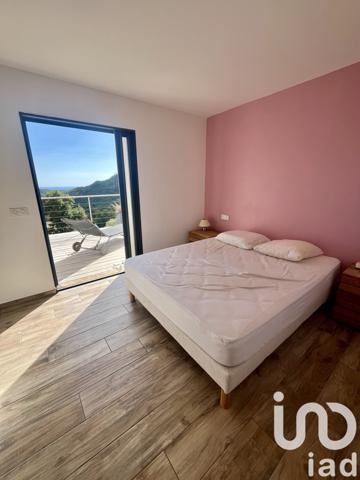 Maison à vendre 5 pièces 140 m² Conca