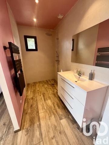 Maison à vendre 5 pièces 140 m² Conca