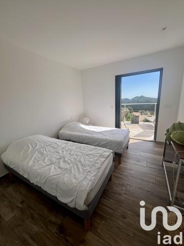 Maison à vendre 5 pièces 140 m² Conca