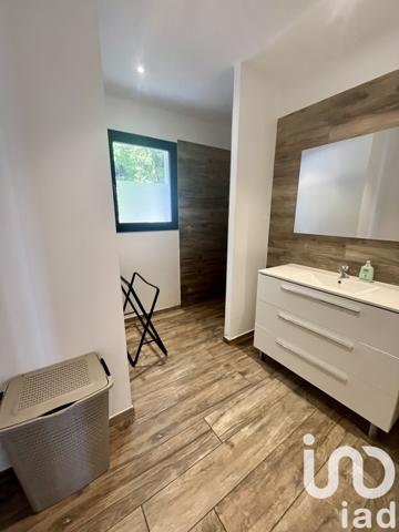 Maison à vendre 5 pièces 140 m² Conca