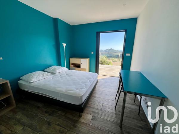 Maison (prestige) à vendre 5 pièces 140 m² Conca
