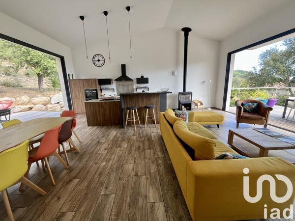 Maison à vendre 5 pièces 140 m² Conca