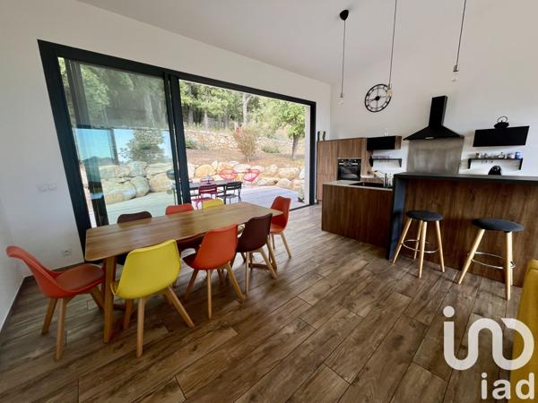 Maison à vendre 5 pièces 140 m² Conca