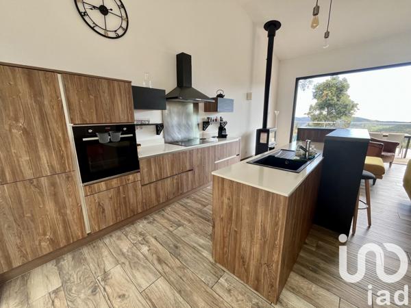 Maison à vendre 5 pièces 140 m² Conca