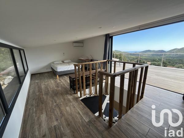 Maison à vendre 5 pièces 140 m² Conca