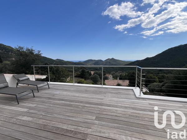 Maison à vendre 5 pièces 140 m² Conca