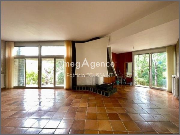 Maison à LA SALVETAT-SAINT-GILLES, 31880 - 5 pièces 118m²