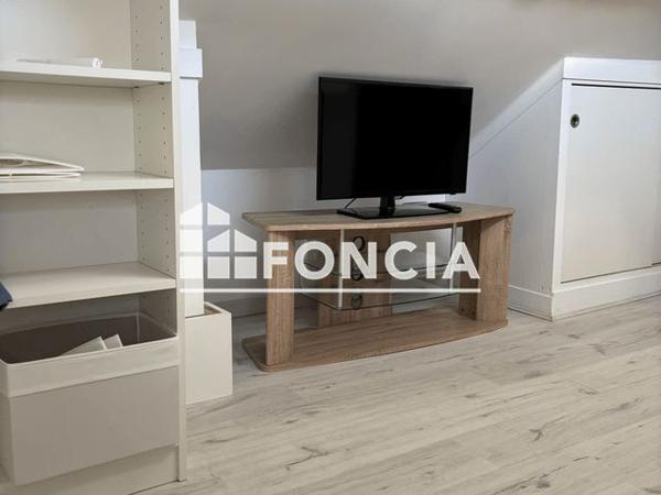 À vendre Studio 22 m² - Fontainebleau 77300