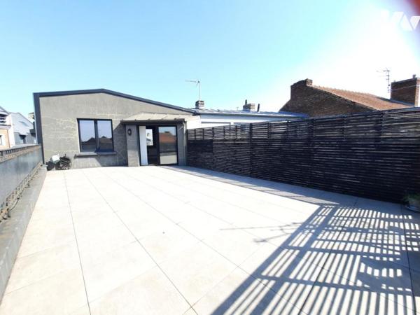 APPARTEMENT TYPE III