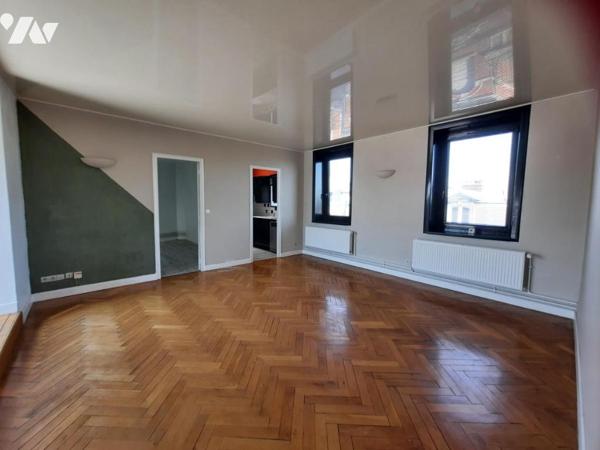 APPARTEMENT TYPE III