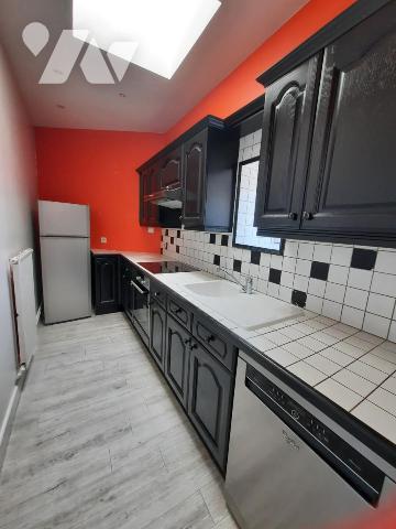 APPARTEMENT TYPE III
