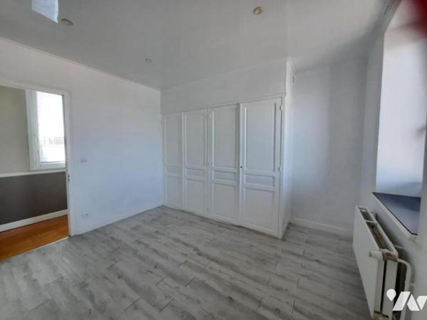APPARTEMENT TYPE III