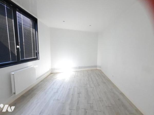 APPARTEMENT TYPE III