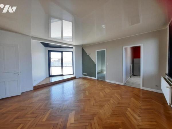 APPARTEMENT TYPE III