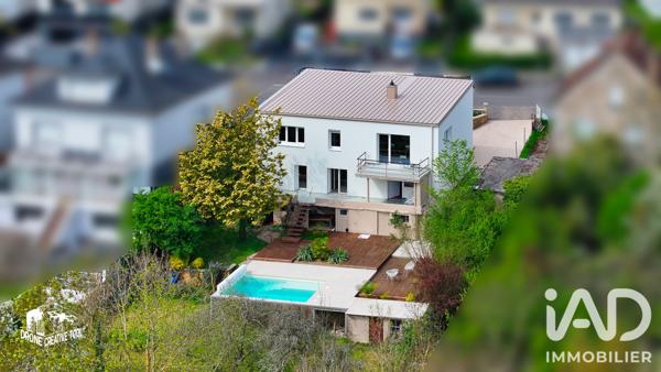 Maison à vendre 6 pièces 154 m² Thionville