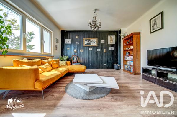 Maison à vendre 6 pièces 154 m² Thionville