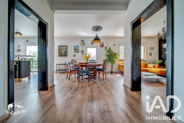 Maison à vendre 6 pièces 154 m² Thionville