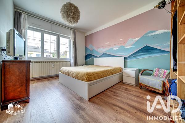 Maison à vendre 6 pièces 154 m² Thionville