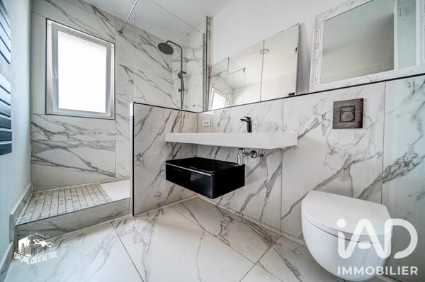 Maison à vendre 6 pièces 154 m² Thionville