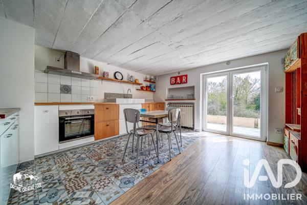 Maison à vendre 6 pièces 154 m² Thionville