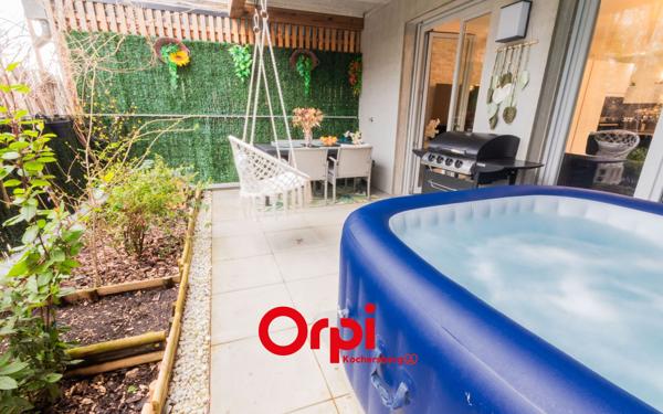 Appartement à vendre    3 pièces • 65 m2 Ostwald