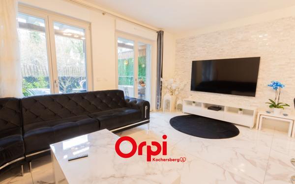 Appartement à vendre    3 pièces • 65 m2 Ostwald