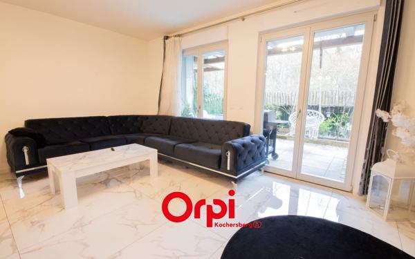 Appartement à vendre    3 pièces • 65 m2 Ostwald