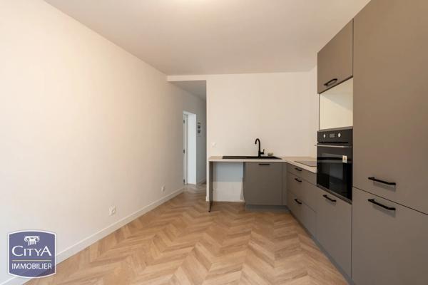 Appartement à vendre 3 pièces 52.79m²