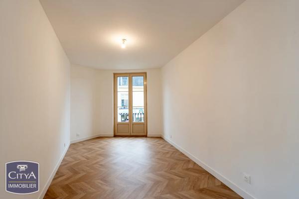 Appartement à vendre 3 pièces 52.79m²