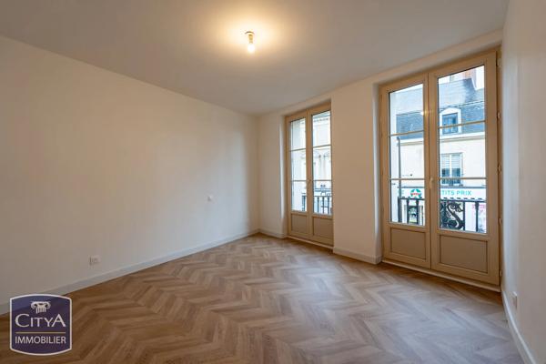 Appartement à vendre 3 pièces 52.79m²
