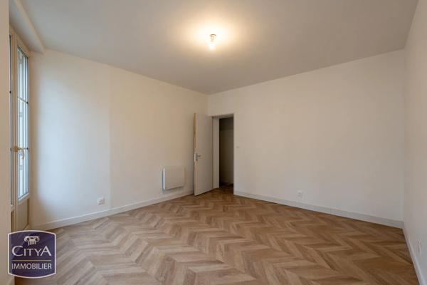 Appartement à vendre 3 pièces 52.79m²