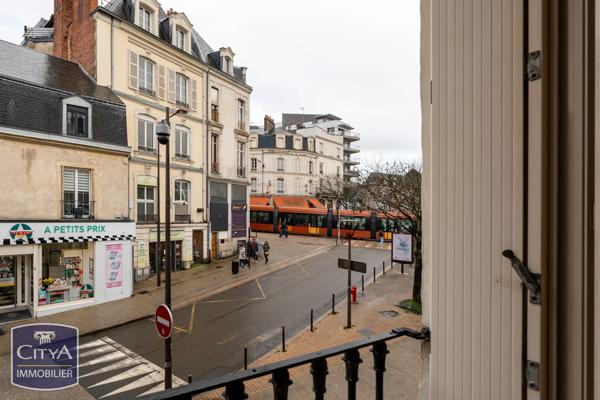 Appartement à vendre 3 pièces 52.79m²