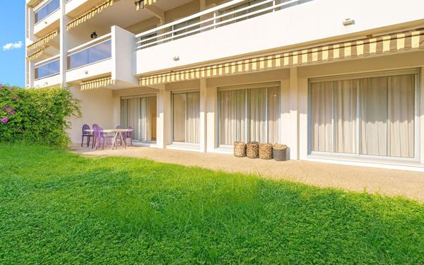 Appartement à vendre    3 pièces • 59 m2 Le Cannet