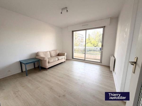 Appartement 2 pièces - 44000 Nantes -  Saint-Donatien