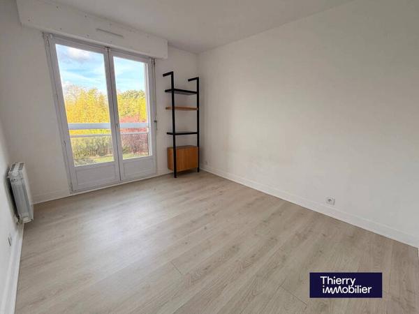 Appartement 2 pièces - 44000 Nantes -  Saint-Donatien