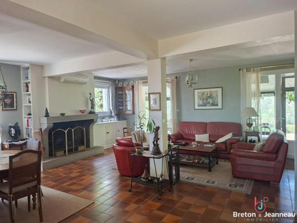 Maison familiale Axe Mayenne-Laval