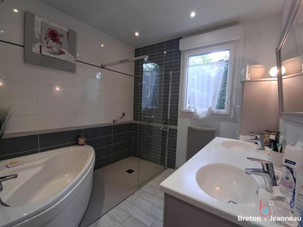 Maison familiale Axe Mayenne-Laval