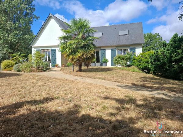 Maison familiale Axe Mayenne-Laval