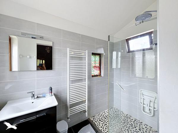 Maison à vendre 399 000 € Saint-Vincent-de-Tyrosse 7 p 148,5 m² DPE D
